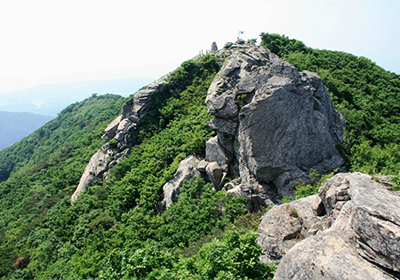 가야산