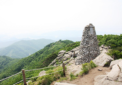 가야산